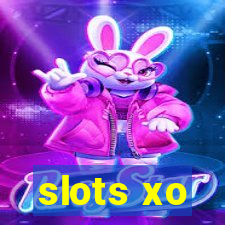 slots xo